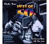 Various Artists - Only You - Hits of 50s