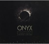 Various Artists - Onyx