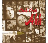 VARIOUS ARTISTS Ooh Ooh Ahh (CD)