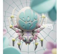 Various Artists Oonops Drops (Vol. 3) (Vinyl LP) 12" Album