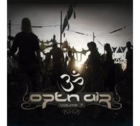 Various Artists Open Air Vol.7: Compiled By Chris-a-Nova (CD)