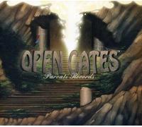 Various Artists - Open Gates