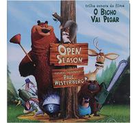 Various Artists - Open Season