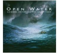 Colonna Sonora - Open Water - Cd