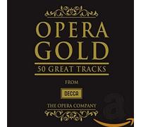 Various Artists - Opera Gold