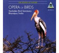 Various Artists Opera of Birds (CD) Album