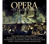 V/A - Opera-The Greatest Arias