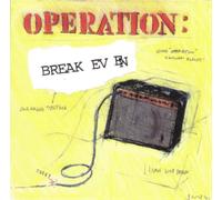 Various Artists Operation: Break Even Album