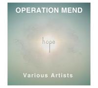 Various Artists - Operation Mend: Hope