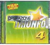 Various Artists - Operazione Trionfo 4