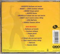 Various Artists - Operazione Trionfo 5