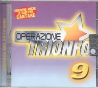 Various Artists - Operazione Trionfo Vol 9