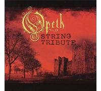 Various Artists - Opeth: String Tribute