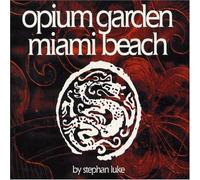 Various Artists - Opium Garden Miami Beach