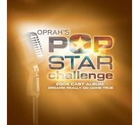 Various Artists - Oprah's Popstar Challenge
