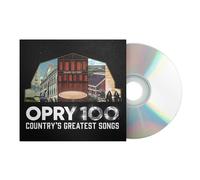 Various Artists Opry 100: Country's Greatest Songs (CD) Album