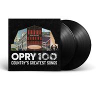 Grand Ole Opry & Various Artists - Opry 100: Country'S Greatest Songs
