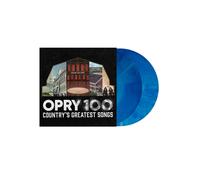 Various Artists Opry 100: Country's Greatest Songs (Vinyl LP)