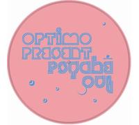 Various Artists - Optimo Presents Psyche