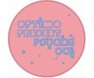 Various Artists - Optimo Presents Psyche