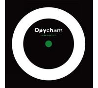 Various artists Opycham "Newâ€‹-â€‹ageâ€‹.â€‹om" (CD)