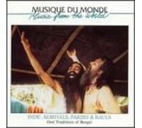 Various Artists - Oral Traditions of Bengal
