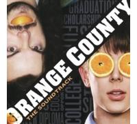 Various Artists - Orange County--The Soundtrack (Fruit Punch Vinyl)