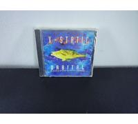 Various Artists - Orbital in Orbit / X-Static 6