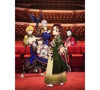 Various Artists Orchestra Concert-Kimetsu No Kanade- Entertainment District (CD)