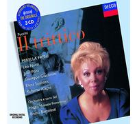 Various Artists Orchestra del Maggio Musicale Fiorentino Bruno Bartoletti - Puccini: Il Trittico