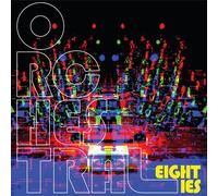 Various Artists Orchestral Eighties (CD) Album