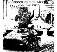 Various Artists Order of the Kite - Volume 2 (Vinyl LP) 12" Album