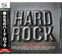 Various Artists - ORETACHINO HARD..-SHM-CD-