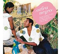 Various Artists - Orfeu Negro