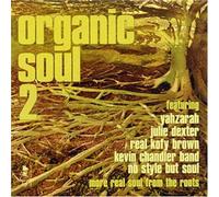 Various Artists - Organic Soul 2