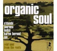 Various Artists - Organic Soul