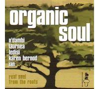 Various Artists - Organic Soul