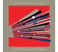 Various Artists - Organization of Pop