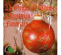 Various Artists - Organs & Chimes Christmas
