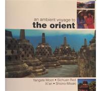 Various Artists - Orient