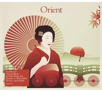 Various Artists - Orient
