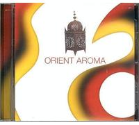 Various Artists - Orient Aroma