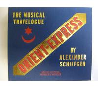 Various Artists - Orient Express