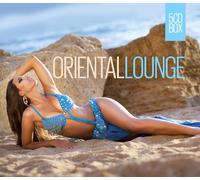 Various Artists Oriental Lounge (CD)