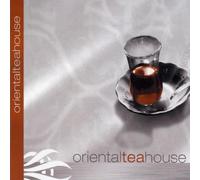 Various Artists - Oriental Tea House -12Tr