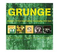VARIOUS ARTISTS - Original Album Series (Box 5 Cd)