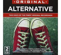 Various Artists - Original Alternative