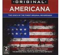 Various Artists - Original Americana