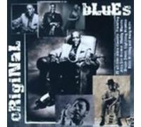 Various Artists - Original Blues/15 All-Time Blu