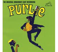 Various Artists - Original Broadway Cast
